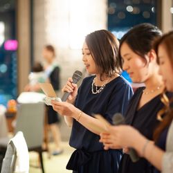 ザ ランドマークスクエアトーキョーの写真31枚目