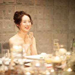 ザ ランドマークスクエアトーキョーの写真21枚目