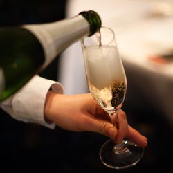 ザ ランドマークスクエアトーキョーの写真22枚目