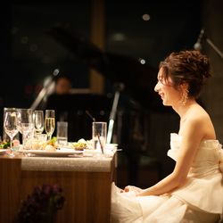 ザ ランドマークスクエアトーキョーの写真10枚目