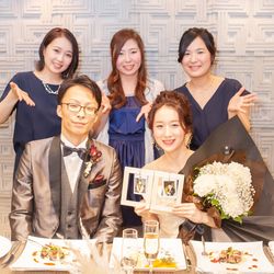 ザ ランドマークスクエアトーキョーの写真8枚目