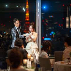 ザ ランドマークスクエアトーキョーの写真26枚目