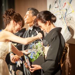 ザ ランドマークスクエアトーキョーの写真8枚目