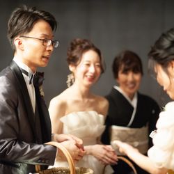 ザ ランドマークスクエアトーキョーの写真29枚目