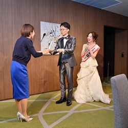 ザ ランドマークスクエアトーキョーの写真31枚目