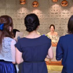 ザ ランドマークスクエアトーキョーの写真34枚目