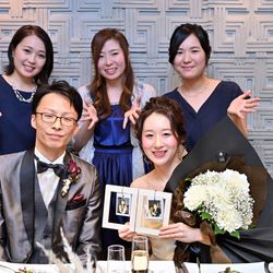 ザ ランドマークスクエアトーキョーの写真35枚目