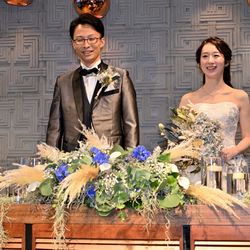 ザ ランドマークスクエアトーキョーの写真1枚目