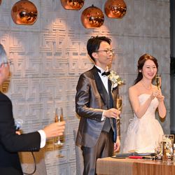 ザ ランドマークスクエアトーキョーの写真15枚目