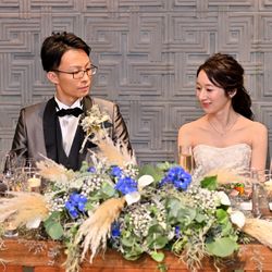 ザ ランドマークスクエアトーキョーの写真4枚目