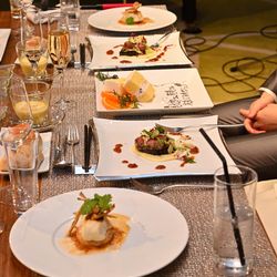 ザ ランドマークスクエアトーキョーの写真16枚目