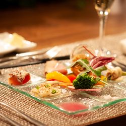 ザ ランドマークスクエアトーキョーの写真7枚目