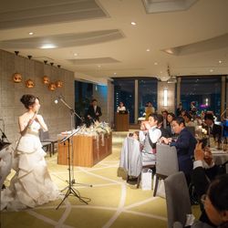 ザ ランドマークスクエアトーキョーの写真32枚目