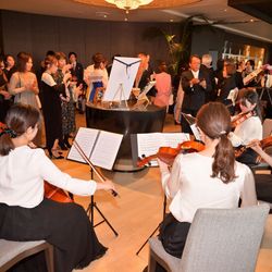 ザ ランドマークスクエアトーキョーの写真12枚目