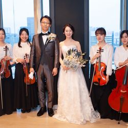 ザ ランドマークスクエアトーキョーの写真4枚目