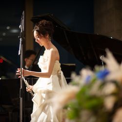 ザ ランドマークスクエアトーキョーの写真11枚目