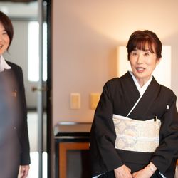 ザ ランドマークスクエアトーキョーの写真7枚目