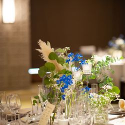 ザ ランドマークスクエアトーキョーの写真1枚目