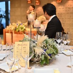 ザ ランドマークスクエアトーキョーの写真22枚目