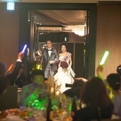 ザ ランドマークスクエアトーキョーの写真21枚目