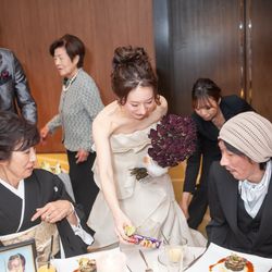 ザ ランドマークスクエアトーキョーの写真5枚目