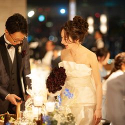 ザ ランドマークスクエアトーキョーの写真10枚目