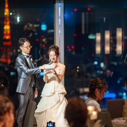 ザ ランドマークスクエアトーキョーの写真10枚目