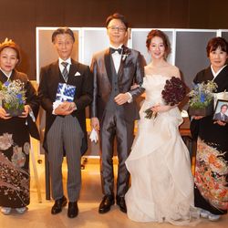 ザ ランドマークスクエアトーキョーの写真14枚目