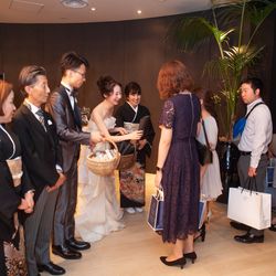 ザ ランドマークスクエアトーキョーの写真18枚目