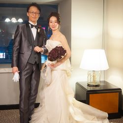 ザ ランドマークスクエアトーキョーの写真18枚目