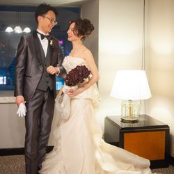 ザ ランドマークスクエアトーキョーの写真15枚目