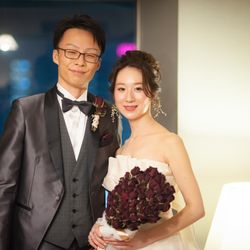 ザ ランドマークスクエアトーキョーの写真13枚目