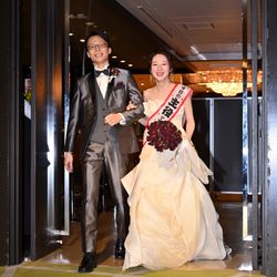 ザ ランドマークスクエアトーキョーの写真19枚目