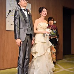 ザ ランドマークスクエアトーキョーの写真22枚目