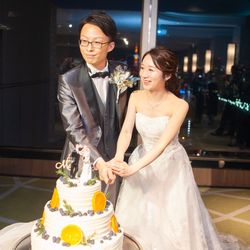 ザ ランドマークスクエアトーキョーの写真4枚目