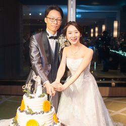 ザ ランドマークスクエアトーキョーの写真3枚目