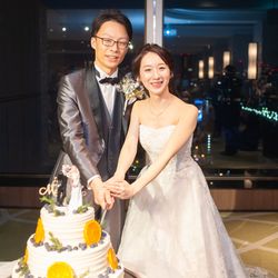 ザ ランドマークスクエアトーキョーの写真6枚目