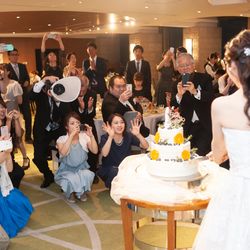 ザ ランドマークスクエアトーキョーの写真2枚目