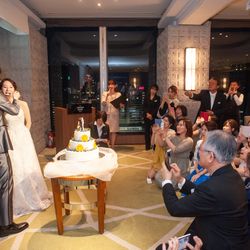 ザ ランドマークスクエアトーキョーの写真8枚目