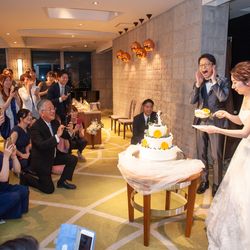 ザ ランドマークスクエアトーキョーの写真7枚目