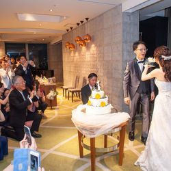 ザ ランドマークスクエアトーキョーの写真12枚目