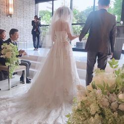 ザ ランドマークスクエアトーキョーの写真16枚目