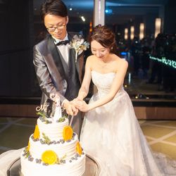 ザ ランドマークスクエアトーキョーの写真1枚目