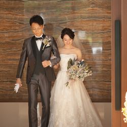 ザ ランドマークスクエアトーキョーの写真7枚目