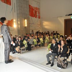 ザ ランドマークスクエアトーキョーの写真28枚目