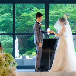 ザ ランドマークスクエアトーキョーの写真14枚目