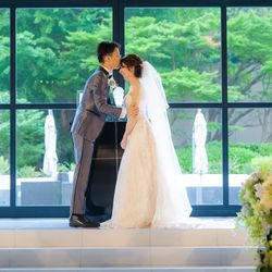 ザ ランドマークスクエアトーキョーの写真4枚目