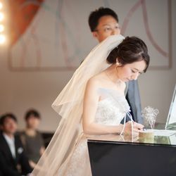 ザ ランドマークスクエアトーキョーの写真17枚目