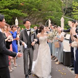 ザ ランドマークスクエアトーキョーの写真8枚目