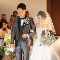 ザ ランドマークスクエアトーキョーの写真21枚目